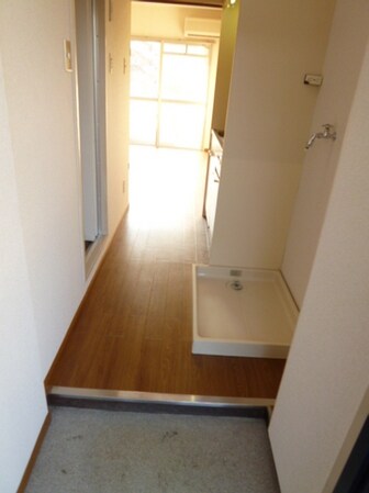 エスポワール百草園10715456の物件内観写真